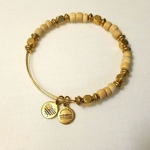 Alex & Ani Bracelet
